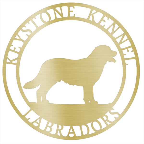 BLACK LAB SILHOUETTE V2 - Koaclad