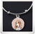 Jewelry - Basset Hound Bangle Bracelet