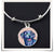 Jewelry - Black Labrador Retriever Bangle Bracelet