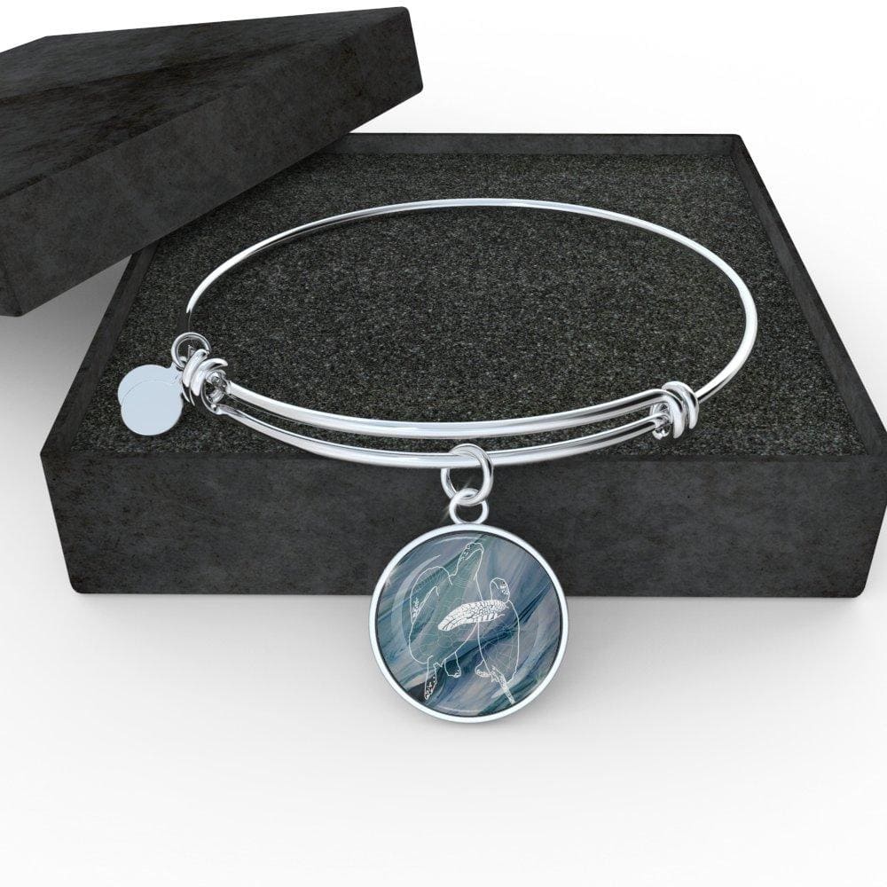 Jewelry - Sea Turtle Love