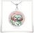 Jewelry - Shih Tzu Charm Necklace